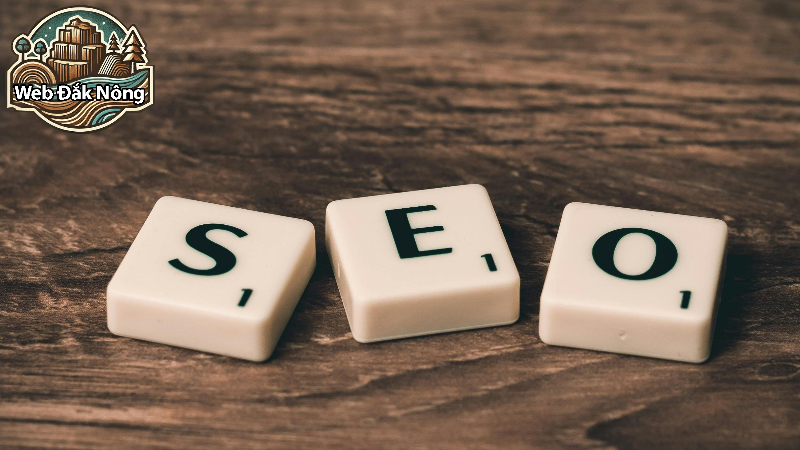 Lợi Ích Khi Thiết Kế Website Chuẩn SEO Tại Đắk Nông