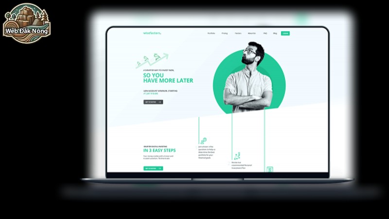 Khi nào nên lựa chọn Cty thiết kế web