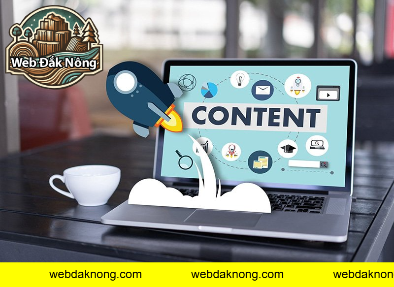 Content SEO chuẩn là gì? Vì sao nội dung vẫn là yếu tố cốt lõi của SEO?