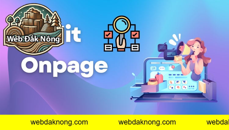 Quy trình audit & tối ưu onpage cơ bản cho mọi website