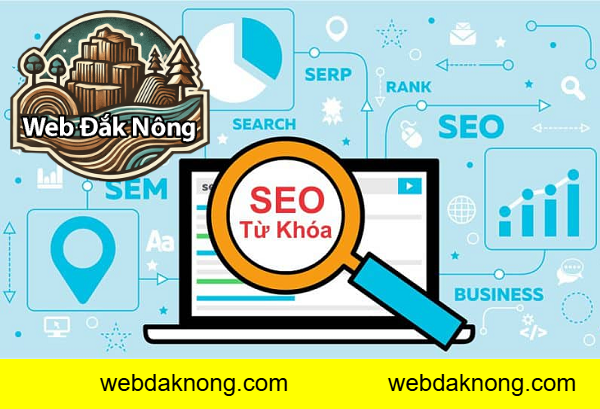 Quy trình SEO từ khóa Google đúng chuẩn hiện nay