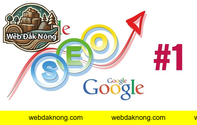 SEO Từ Khóa Google – Chiến Lược Đưa Website Lên Top Bền Vững